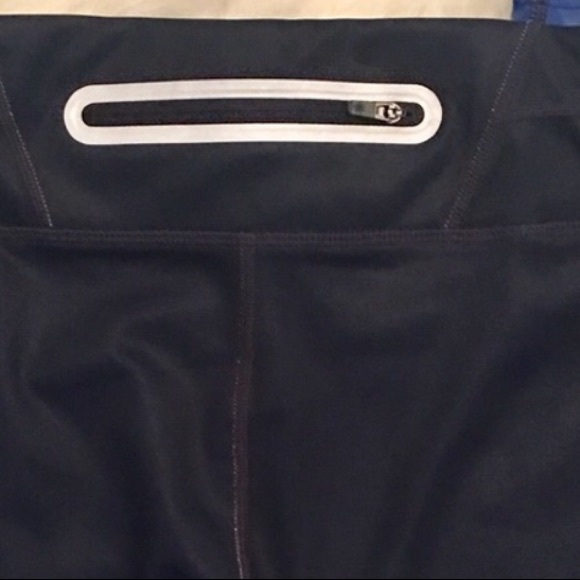 Athleta Mercury Sonar Tights - Picture 4 of 5